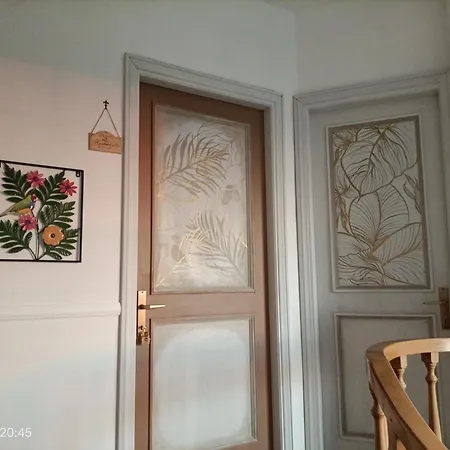 Nocleg ze śniadaniem La Tenuta Di Greta