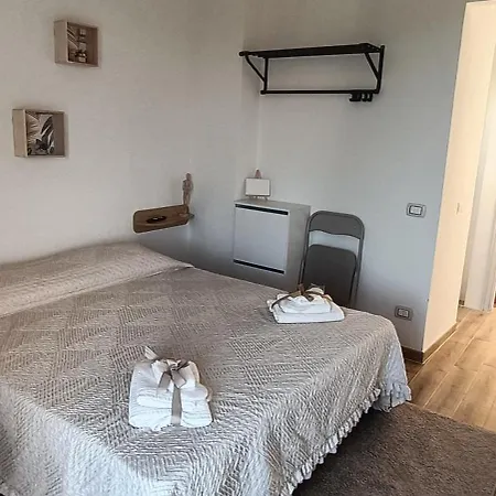 Nocleg ze śniadaniem La Tenuta Di Greta