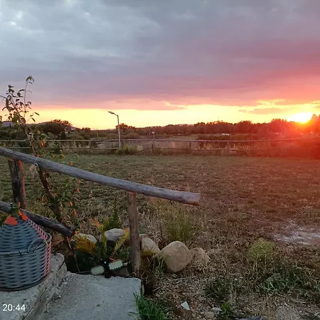 La Tenuta Di Greta