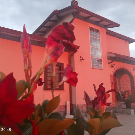 La Tenuta Di Greta Nocleg ze śniadaniem *