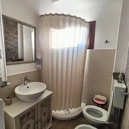 La Tenuta Di Greta Nocleg ze śniadaniem Canino