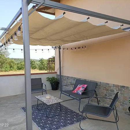 La Tenuta Di Greta
